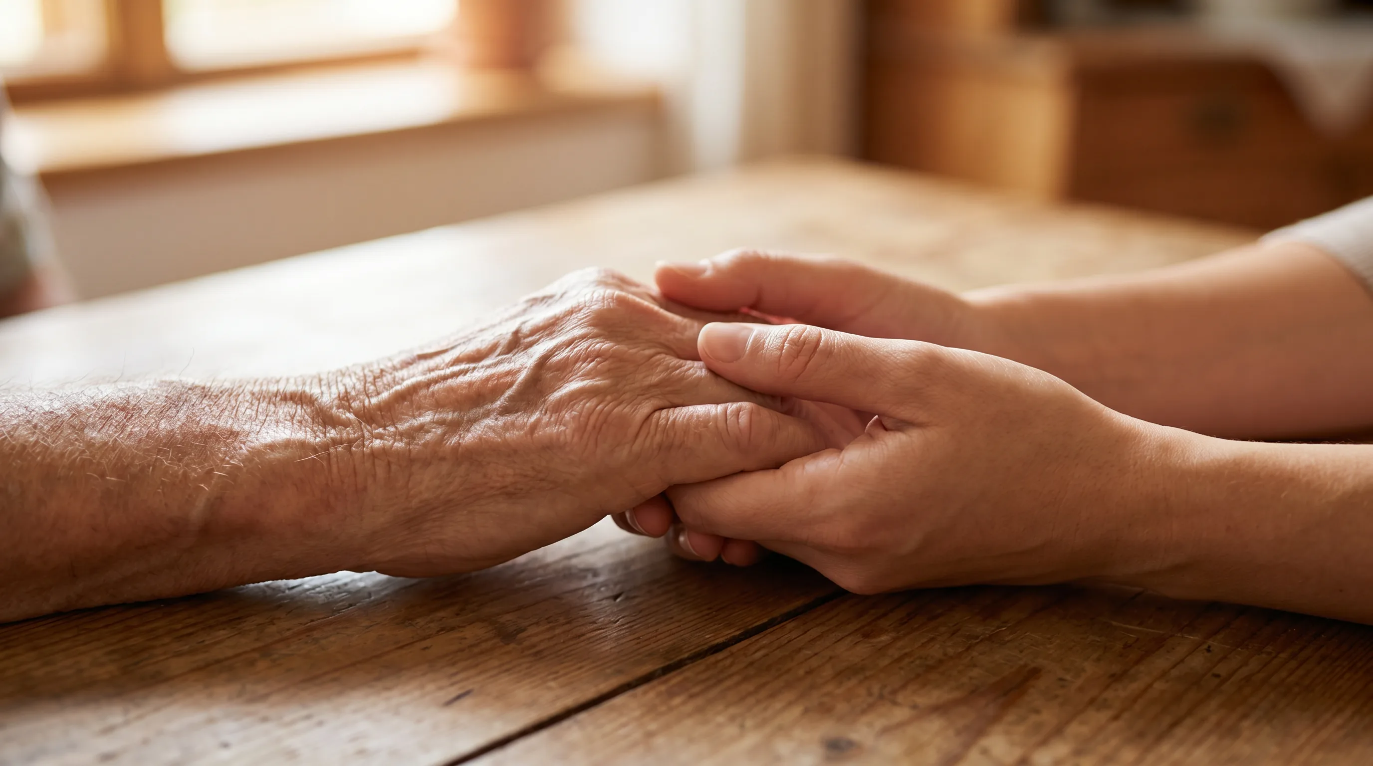 Alzheimer : 5 questions que toutes les familles se posent